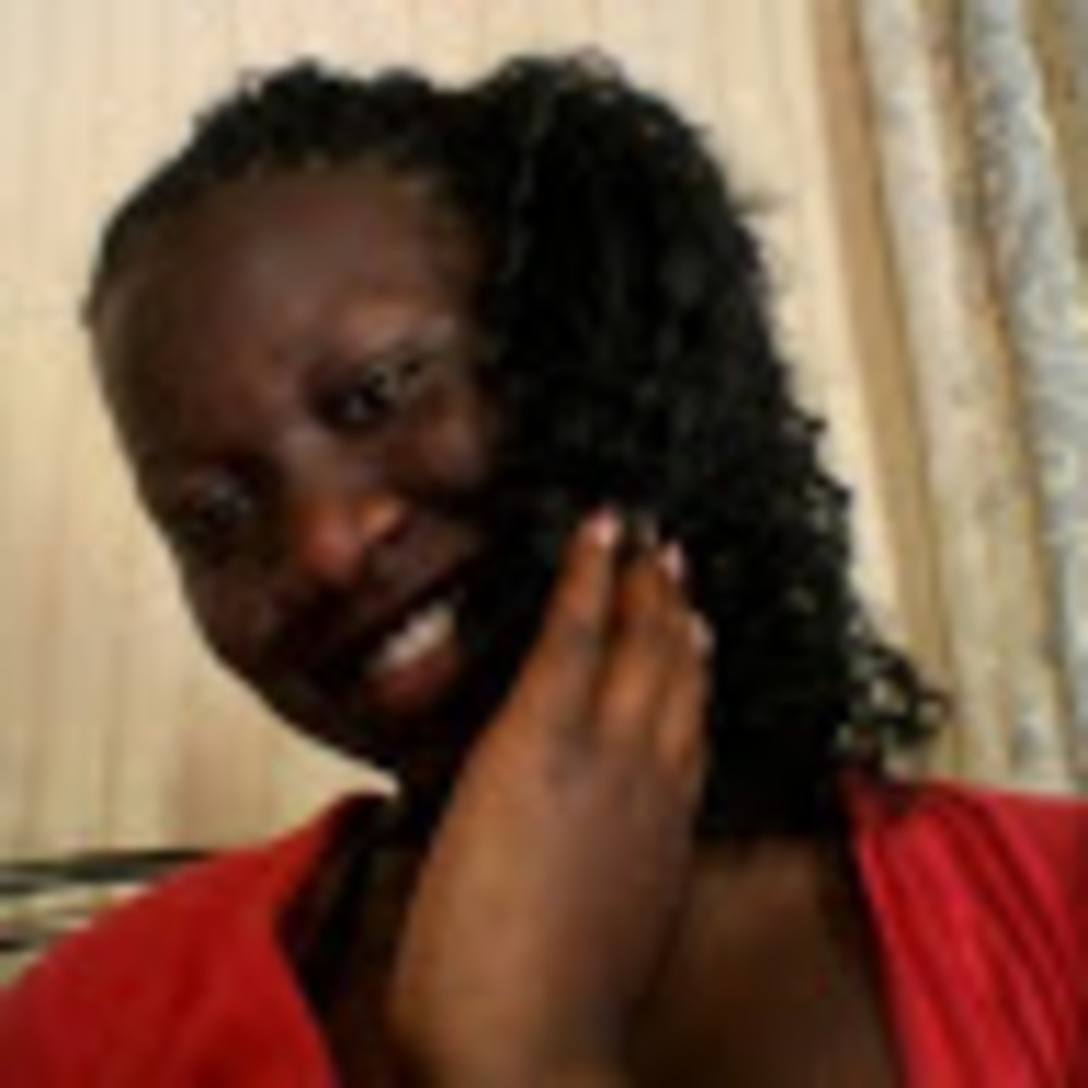 Meet your Posher, Sasha